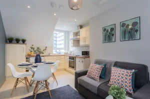 Image of Central Belfast Apartments Camden Street