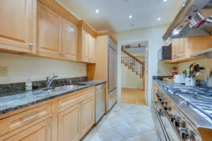 Image of Luxury Vacation Rental in the Berkshires!