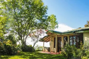 Image of Hatale Mini World's End Bungalow