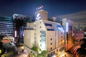 Image of SR Suites Pangyo