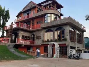 Image of Nomads Homestay Sriracha