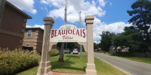 Image of Beaujolais Villas