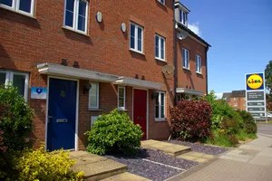 Image of Riverdale House - 4 Bedrooms