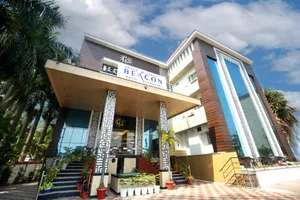 Image of Grand Legacy Beacon Dehradun