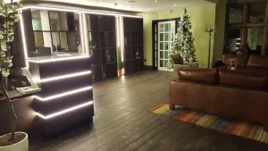 Image of Stonecross Manor Hotel