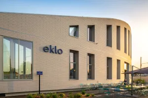 Image of Eklo Bordeaux Centre Bastide