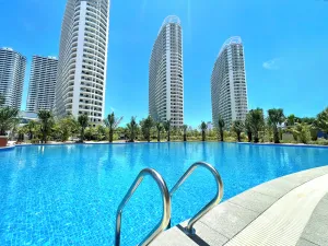 Image of STAR BAY Residence Sihanoukville - 400m to Sokha Beach