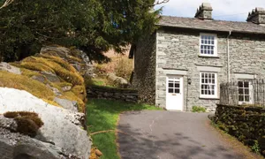 Image of Beck Steps