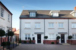 Image of DBS Serviced Apartments - The Terrace