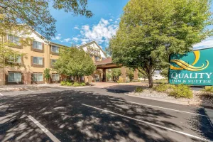 Image of Quality Inn & Suites University Fort Collins