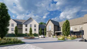 Image of Delamar Westport