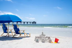 Image of Four Points by Sheraton Destin - Fort Walton Beach