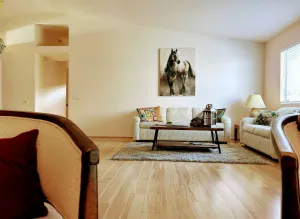 Image of Starlight Western Room