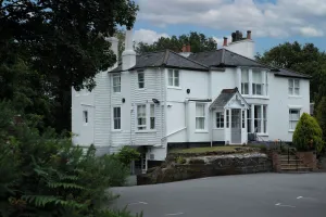 Image of Mount Edgcumbe