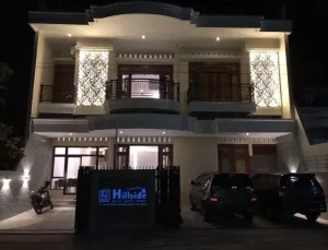 Image of Hillside Suite Guest House