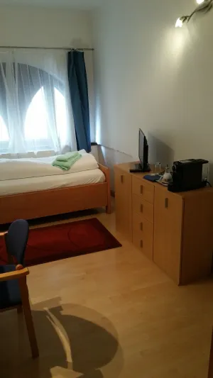Image of Appartement Hotel Marien-Hof