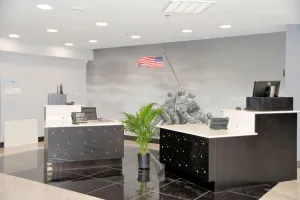 Image of Clarion Pointe Jacksonville near Camp Lejeune