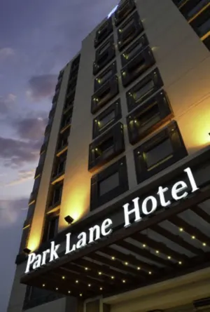 Image of Park Lane Hotel