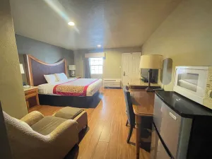 Image of The INN ON 66