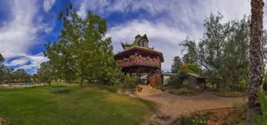 Image of Pilliga Pottery Creative Farmstay