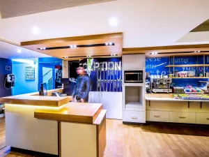 Image of ibis Budget - St Peters
