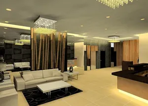 Image of Swiss Hotel Kuala Lumpur