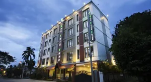 Image of Hotel Kan Yeik Thar