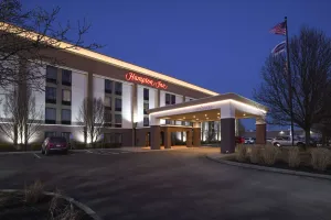 Image of Hampton Inn Cincinnati-Eastgate