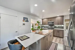Image of Less Than 7 Mi to Dtwn Denver Home with Large Yard!