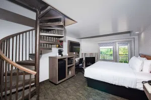 Image of Best Western Plus Apple Valley Lodge Pigeon Forge