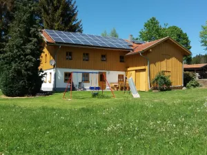 Image of Lovely Holiday Home near Forest