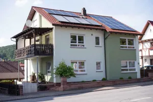 Image of Ferienwohnung Münch mit Balkon