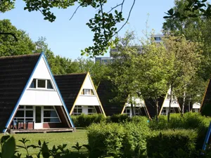 Image of Ostseehotel Midgard im Dampland