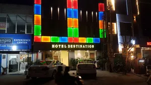 Image of Hotel Destination