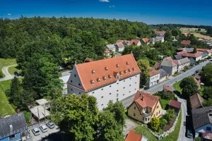 Image of Schüttkasten Geras