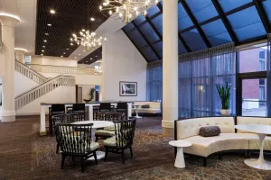 Image of Holiday Inn Washington-Dulles International Airport by IHG