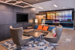 Image of Fairfield Inn & Suites by Marriott Raleigh Cary