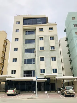 Image of Aryam Hotel Apartments