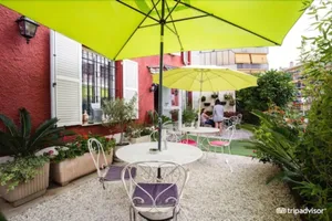 Image of Hotel Danemark