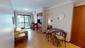 Image of Estanplaza Nações Unidas