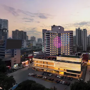 Image of Imperial Traders Elong Hotel