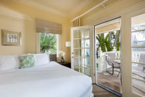 Image of Healdsburg Inn on the Plaza, A Four Sisters Inn