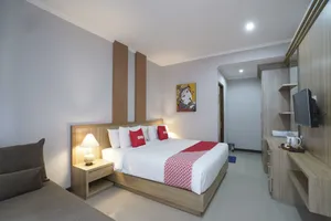Image of Super OYO Capital O 2166 Elitya Stay