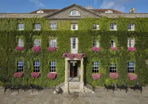 Image of The Angel Hotel