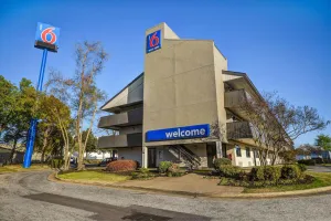 Image of Motel 6-Memphis, TN - Downtown