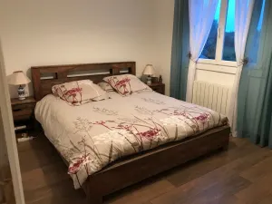 Image of Aux coquelicots sauvages