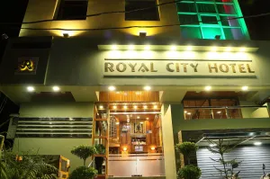 Image of Royal City Hotel