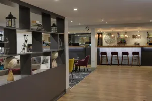Image of Best Western White House Hotel