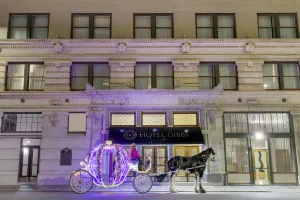 Image of Hotel Gibbs Downtown Riverwalk