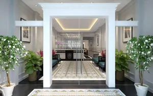 Image of Eco Luxury Hotel Hanoi